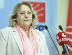 CHP’li Gülsever 1999 sonrası sigortalılar için kademeli emeklilik istedi