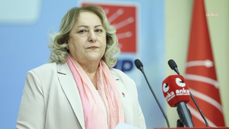 CHP’li Gülsever, 2025’te en az 94 çocuğun çalışırken yaşamını yitirdiğini vurguladı