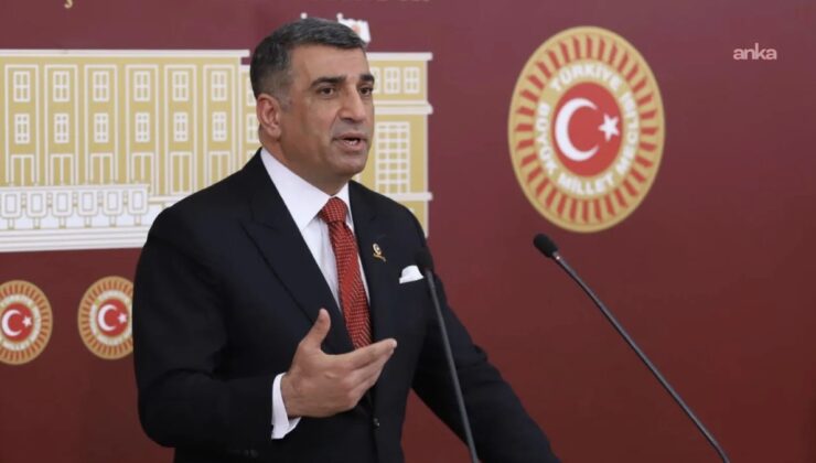 CHP’li Gürsel Erol, milletvekilliğine dair 12 temel ilkesini sıraladı