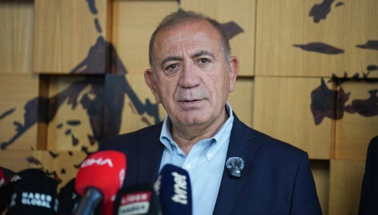 CHP’li Gürsel Tekin fon krizinde çifte standarda ve şeffaflığa dikkat çekti
