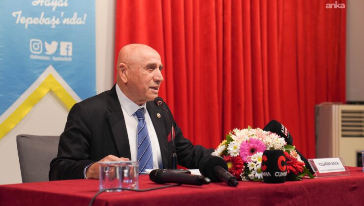 CHP’li Kaya, 10 Ekim Gar Katliamı’nın 11. yılında 103 can için adalet istedi