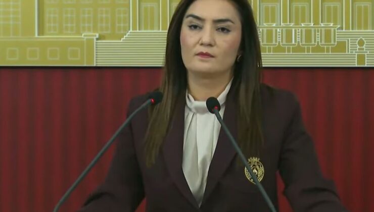 CHP’li Kılıç, Mekke anlaşması için Hakan Fidan’ı Meclis’i bilgilendirmeye çağırdı