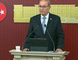 CHP’li Öztrak, Özel ve ekibinin CHP’nin TBMM hesaplarını boşalttığını öne sürdü