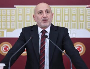 CHP’li Öztunç, batık kredi ve kart borcunun 527 milyar liraya ulaştığını söyledi