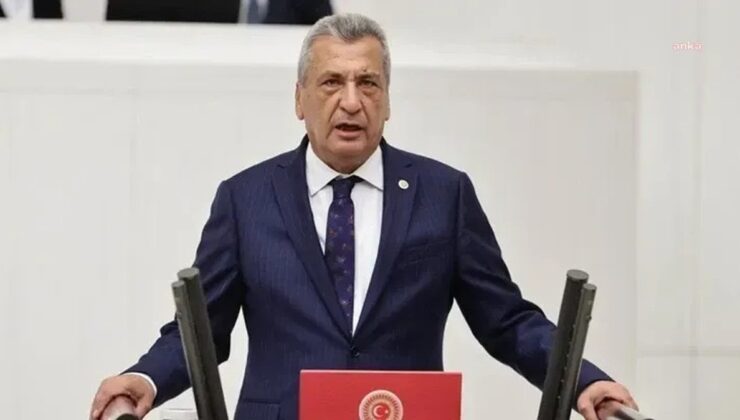 CHP’li Öztürkmen, 13 ilde 55 medreseye ilişkin Bakan Tekin’i istifaya çağırdı