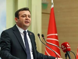 CHP’li Uyar, TFF’nin naklen yayın ihalesini mevcut yönetimle yapmasını doğru bulmadı