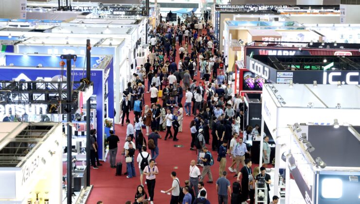 Çin Başbakanı Li Qiang, 140. Kanton Fuarı’nda açılış konuşması yapacak