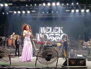 Çine’de 4. Memecik Fest konserleri hava muhalefeti nedeniyle ertelendi
