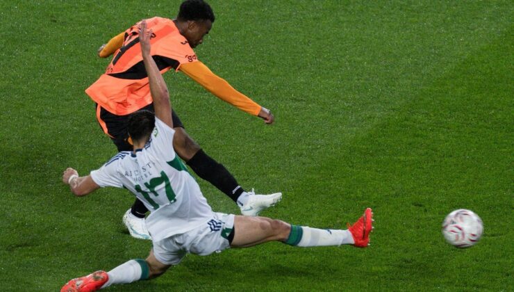 Çorum FK, Çaykur Rizespor’u 2-1 yenerek puanını 13’e yükseltti