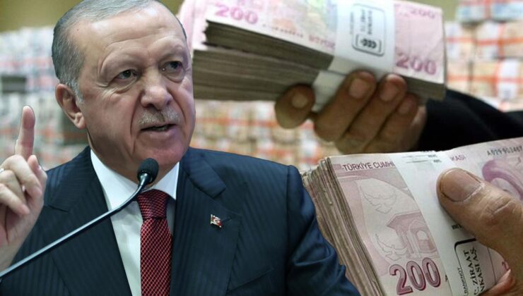 Cumhurbaşkanı Erdoğan çok kızıp talimat verdi: Kim olduklarını bulun