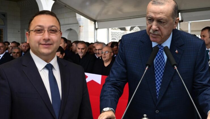 Cumhurbaşkanı Erdoğan’dan Gültekin’in ölümü sonrası nefret paylaşımlarına sert tepki