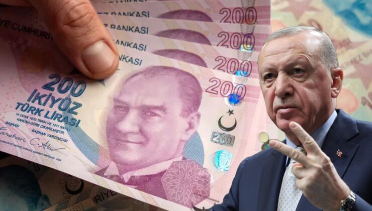 Cumhurbaşkanı Erdoğan’ın müjdesini verdiği program başladı! Aylık 19 bin lira ödenecek