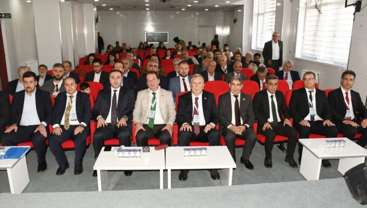 Çüngüş’ün tarihi değerleri, Diyarbakır’da 2 günlük sempozyumda ele alınıyor
