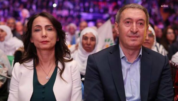DEM Parti, Fransa’daki öğrenci eylemlerine destek verdi ve talepleri sahiplendi