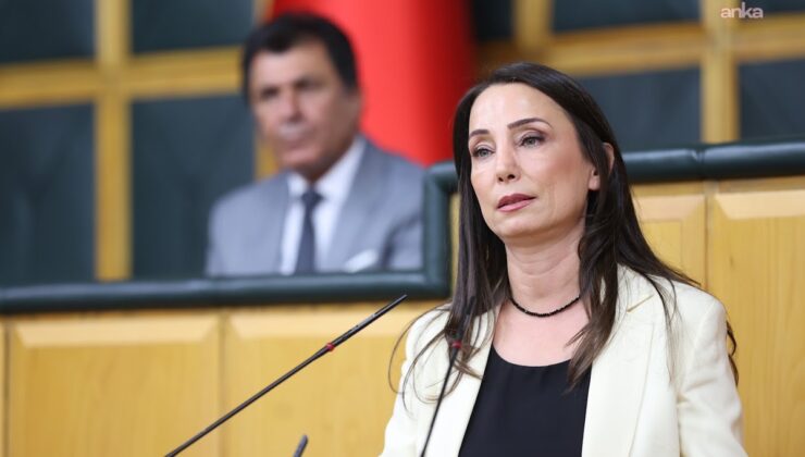 DEM Partili Hatimoğulları, Vartinis’te 7’si çocuk 9 insanın katledildiğini hatırlattı