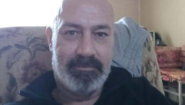Denizli Merkezefendi’de sigaradan çıktığı sanılan yangında yatağa bağımlı hasta öldü