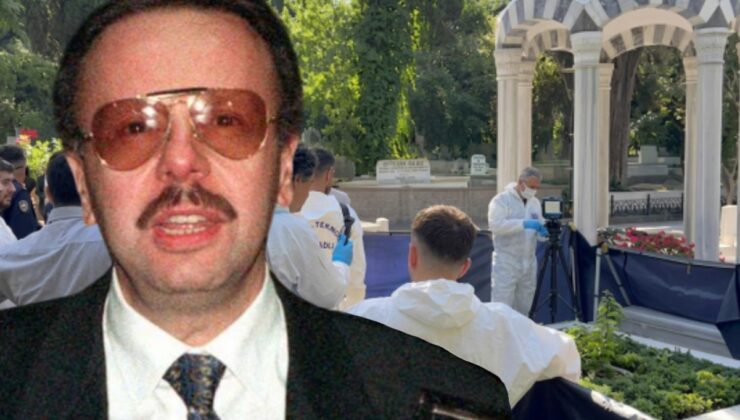 Denizolgun dosyasında çember daralıyor! “Yok” denilen otopsi videosu feth-i kabir günü ortaya çıktı