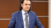 Kutluhan Taşkın, Hazine ve Maliye Bakan Yardımcısı oldu