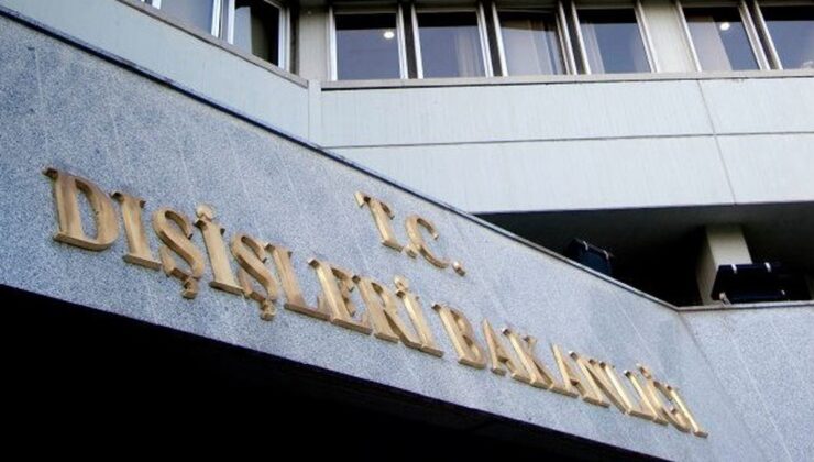 Dışişleri Bakanlığı, Ankara’nın başkent oluşunun 103. yıl dönümü için mesaj yayımladı