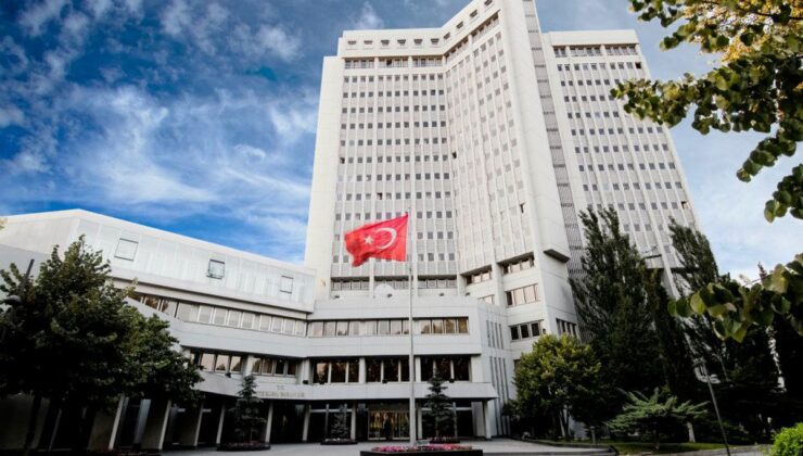 Dışişleri Bakanlığı, Türk Devletleri İşbirliği Günü’nü 17. yıl dönümünde kutladı