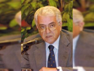 Dışişleri, emekli Büyükelçi Utkan için başsağlığı mesajı yayımladı