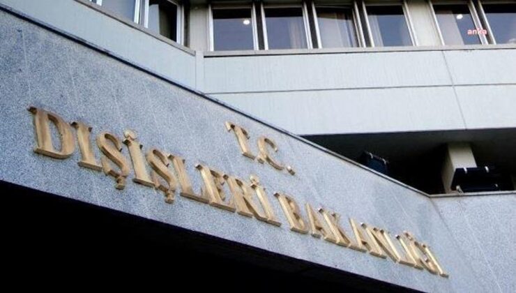 Dışişleri, Mekke Anlaşması komitesinin 5 Ekim 2026’da Riyad’da toplanacağını açıkladı