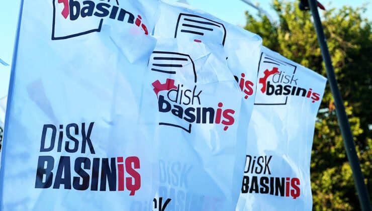 DİSK Basın-İş, gazeteci İsmail Arı’nın serbest bırakılması çağrısında bulundu