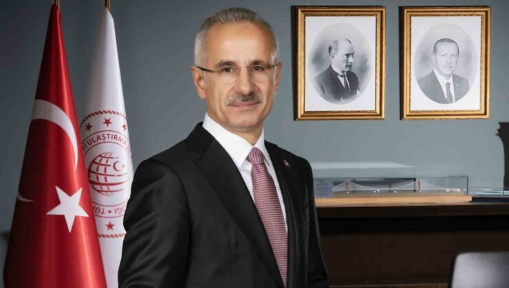 Divriği-Kars hattının modernizasyon ihalesi 22 Aralık 2026’da yapılacak