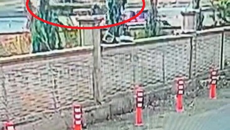 Diyarbakır Bismil’de otomobilin çarptığı 12 yaşındaki çocuk yaralanıp taburcu edildi