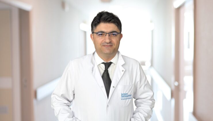 Doç. Dr. Botan, bebeklerde RSV’nin ağır seyredebileceği uyarısında bulundu