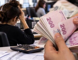Doktor, polis, öğretmen… İşte 2027 için meslek maaş hesabı