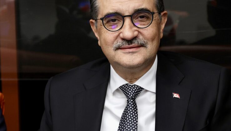 Dönmez, Resmi Gazete’de yayımlanan yapay zeka merkezi yönetmeliğini önemli adım saydı