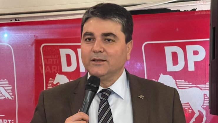DP Genel Başkanı Uysal, T24’e erişim engeline ‘hakikati susturamazsınız’ dedi