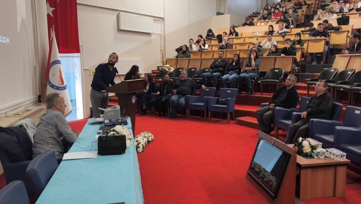 DPÜ’de İŞKUR Gençlik Programı için 1077 öğrencinin kurası noter huzurunda çekildi