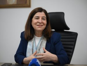 Edirne Sarayı, has bahçesiyle dünyadaki ender saraylardan olacak