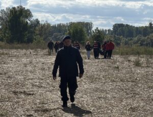 Edirne’de Meriç Nehri’nde bot alabora oldu, kayıp iki çocuktan birinin cesedi bulundu