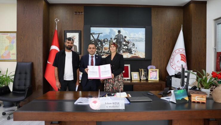 Edirne’den kısa kısa