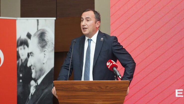 Eğitim-İş Başkanı Özbay, 39 gözaltılı MESEM operasyonunu ‘cinayet’ diye değerlendirdi