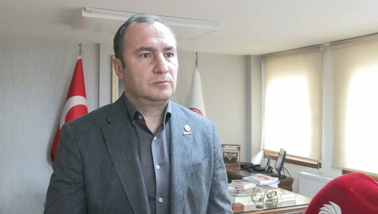 Eğitim-İş Genel Başkanı Özbay, 4 eğitimciye soruşturma izninde MEB’i sorumlu tuttu
