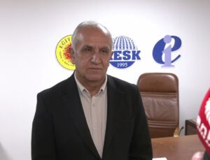 Eğitim-Sen’den Irmak, 4 eğitimci soruşturmasında MEB’i sorumluluktan kaçmakla suçladı