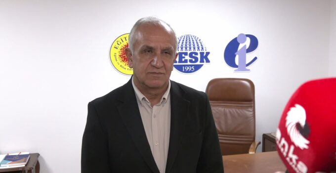 Eğitim-Sen’den Irmak, 4 eğitimci soruşturmasında MEB’i sorumluluktan kaçmakla suçladı