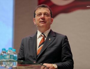 Ekrem İmamoğlu: “Cesur nesillere, gençlere kaybedeceksiniz”