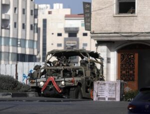 El Halil’de İsrail güçlerince yaklaşık 3.171 kişi evlerinden zorla çıkarıldı