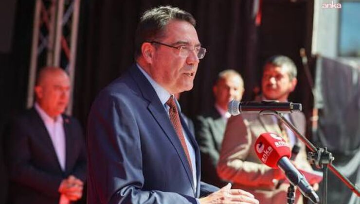 Emekli Tümamiral Bağcıoğlu, Karadeniz’de çözümün askeri tedbirler olmadığını söyledi
