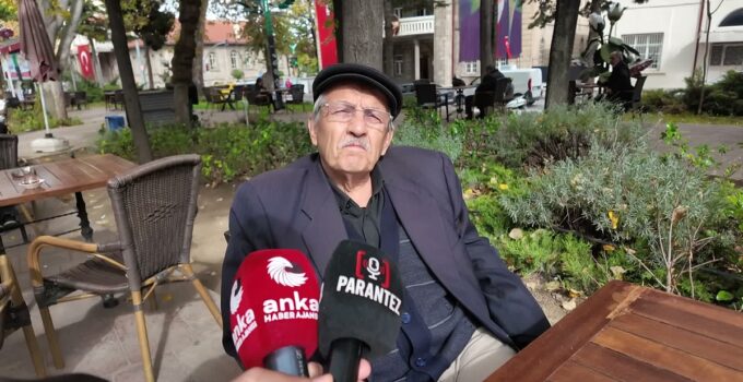 Emeklilerden yeni düzenleme beklentisi: “Maaşımız en az 35-40 bin lira olmalı”