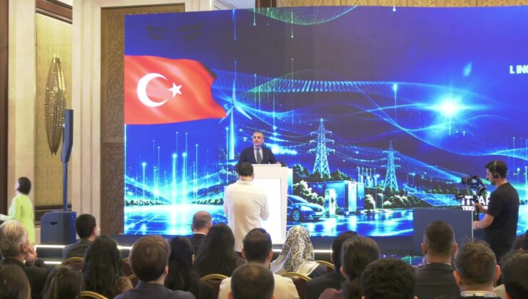 Enerjim Sensin finalinde 2 milyon TL’lik birincilik ödülünü PulseSystech kazandı