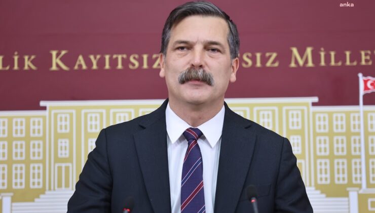 Erkan Baş, Bahadır Özgür için derhal serbest bırakın çağrısında bulundu