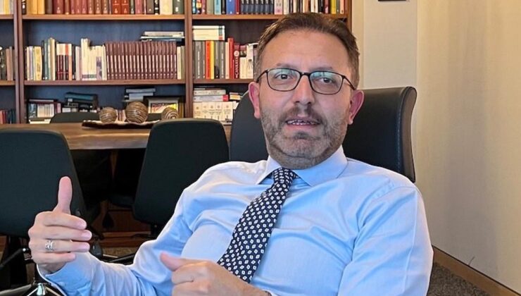 Ertan Aydın adli kontrol şartıyla serbest bırakıldı