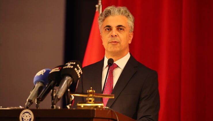Erzincan’daki EBYÜ’de 869 öğrenci İŞKUR programıyla istihdam edilecek