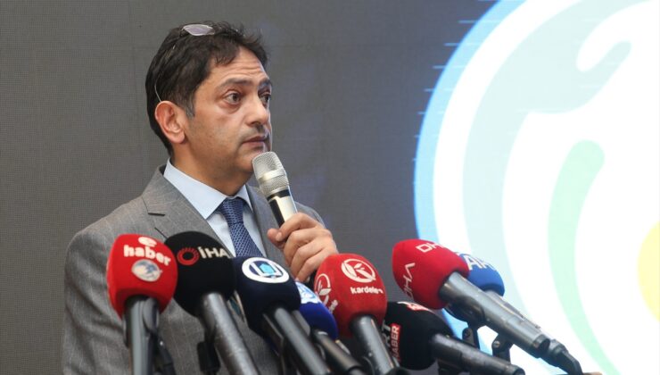 Erzurum Kalkınma Zirvesi’nde projeler görüşüldü, Milli Eğitim Bakanı Tekin katıldı
